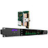 Pack Pro Tools MTRX Studio + Module Thunderbolt 3 AVID HD