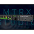 Pack Pro Tools MTRX Studio + Module Thunderbolt 3 AVID HD