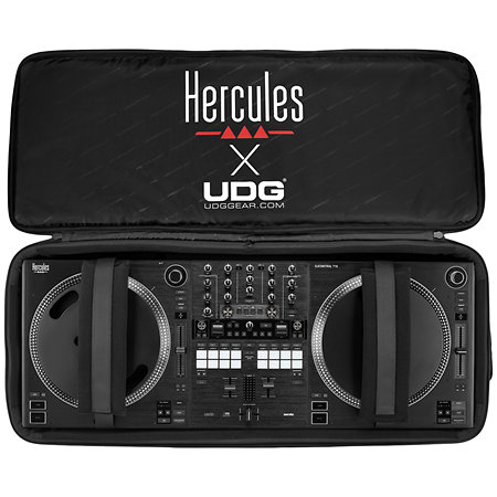 DJControl T10 Gig Pack Hercules DJ