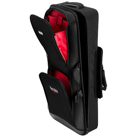DJControl T10 Gig Pack Hercules DJ