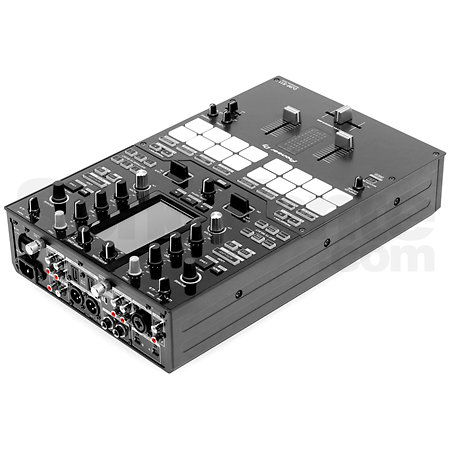 Pack DJM-S11 + sac Urban Backpack MK2 Pioneer DJ