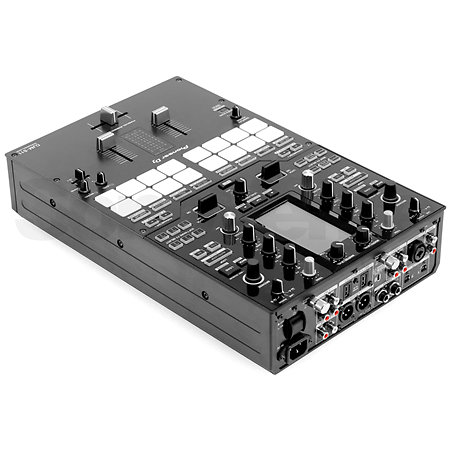 Pack DJM-S11 + sac Urban Backpack MK2 Pioneer DJ