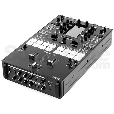 Pack DJM-S11 + sac Urban Backpack MK2 Pioneer DJ