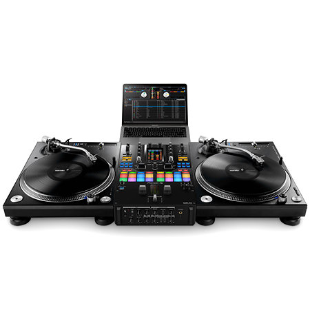 Pack DJM-S11 + sac Urban Backpack MK2 Pioneer DJ