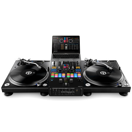 Pack DJM-S11 + sac Urban Backpack MK2 Pioneer DJ