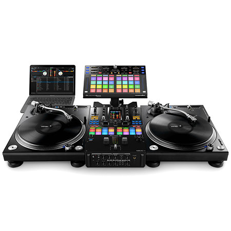 Pack DJM-S11 + sac Urban Backpack MK2 Pioneer DJ