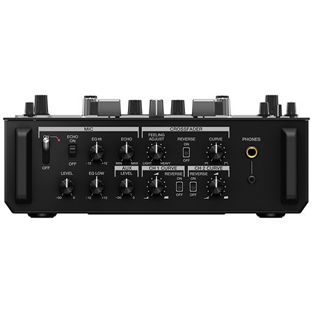 Pack DJM-S11 + sac Urban Backpack MK2 Pioneer DJ