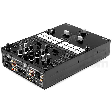 Pack DJM-S7 + sac Urban Backpack MK2 Pioneer DJ