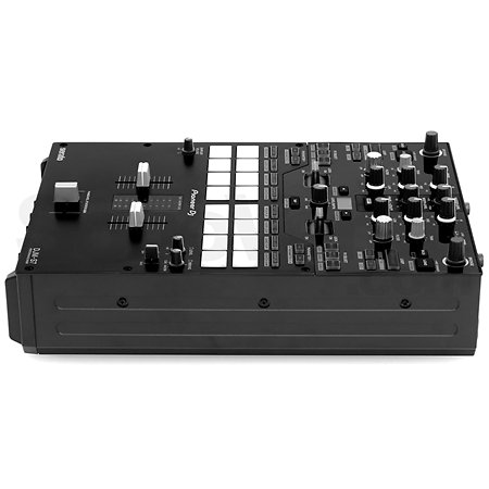 Pack DJM-S7 + sac Urban Backpack MK2 Pioneer DJ