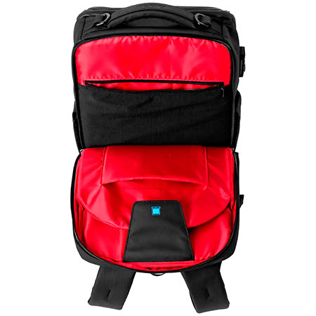 Pack DJM-S7 + sac Urban Backpack MK2 Pioneer DJ