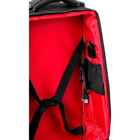 Pack DJM-S7 + sac Urban Backpack MK2 Pioneer DJ