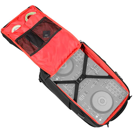 Pack DJM-S7 + sac Urban Backpack MK2 Pioneer DJ