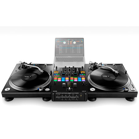 Pack DJM-S7 + sac Urban Backpack MK2 Pioneer DJ