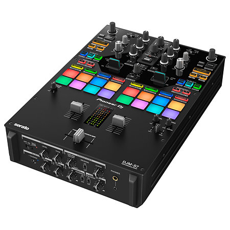 Pack DJM-S7 + sac Urban Backpack MK2 Pioneer DJ