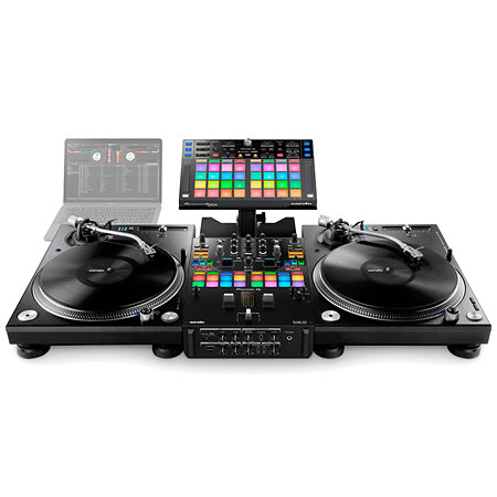 Pack DJM-S7 + sac Urban Backpack MK2 Pioneer DJ