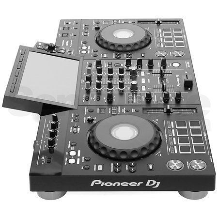 Pack XDJ-RX3 + DJ A Booth + sac Pioneer DJ