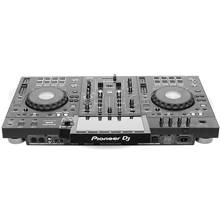 Pack XDJ-RX3 + DJ A Booth + sac Pioneer DJ
