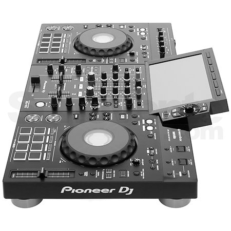Pack XDJ-RX3 + DJ A Booth + sac Pioneer DJ