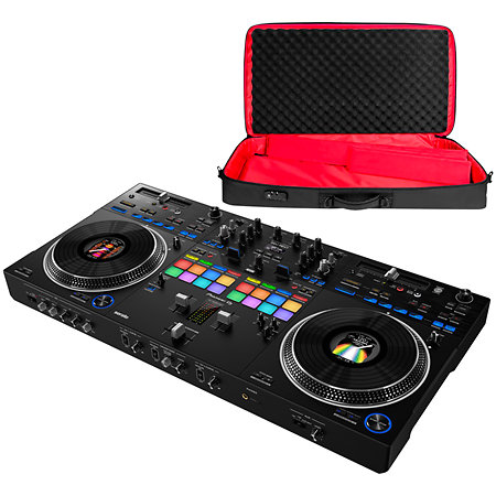 Pack DDJ-REV7 + sac Comfort XL MK2 Pioneer DJ