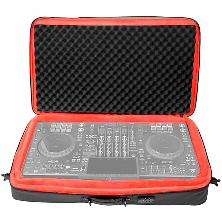 Pack DDJ-REV7 + sac Comfort XL MK2 Pioneer DJ