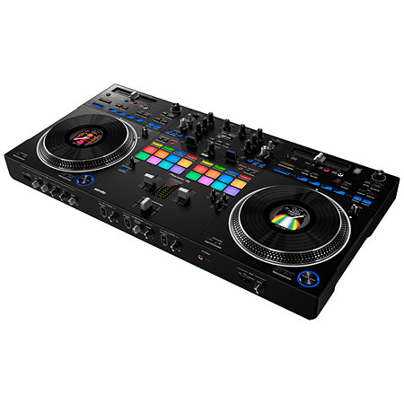 Pack DDJ-REV7 + sac Comfort XL MK2 Pioneer DJ