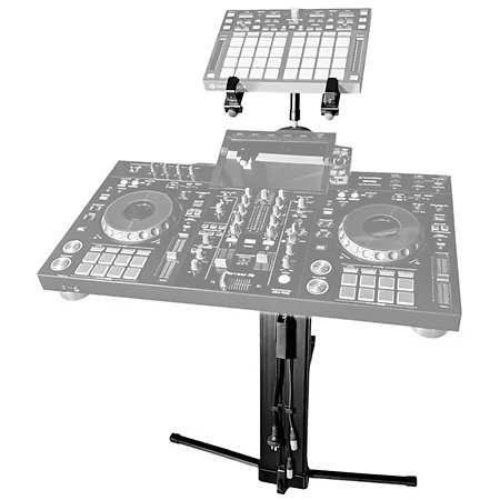 Pack DDJ-REV7 + DJ A Booth + sac Pioneer DJ