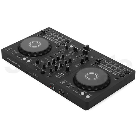 Pack DDJ-FLX4 + sac Urban Backpack MK2 Pioneer DJ