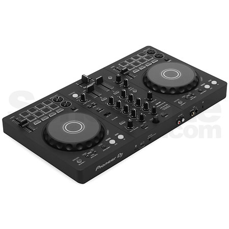 Pack DDJ-FLX4 + sac Urban Backpack MK2 Pioneer DJ