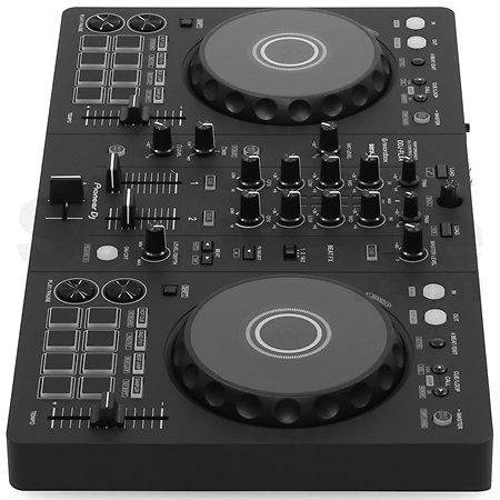 Pack DDJ-FLX4 + sac Urban Backpack MK2 Pioneer DJ
