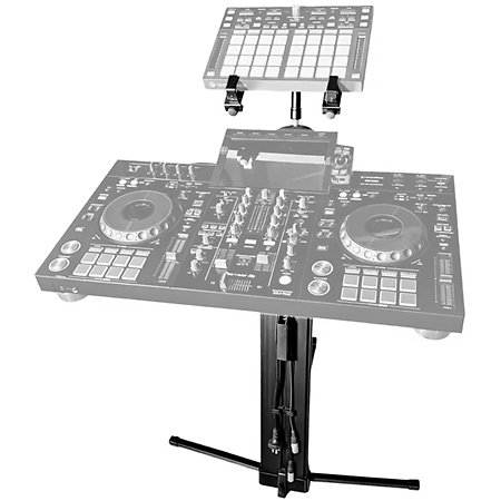 Pack Opus-Quad + DJ A Booth + sac Pioneer DJ