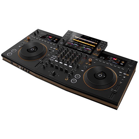 Pack Opus-Quad + DJ A Booth + sac Pioneer DJ
