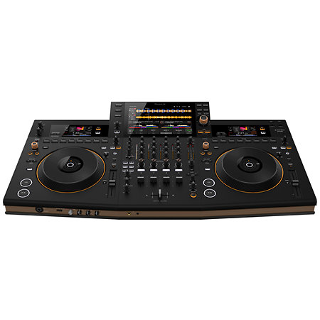 Pack Opus-Quad + DJ A Booth + sac Pioneer DJ
