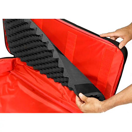 Pack DDJ-FLX10 + étui Comfort XL MK2 Pioneer DJ