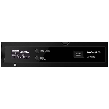 Pack PLX-CRSS12 + Flight Case noir Pioneer DJ