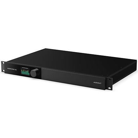 Horizon 16 Audient