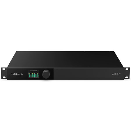 Horizon 16 Audient
