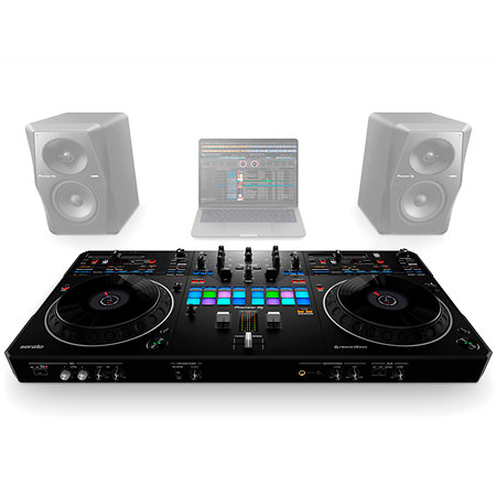 Pack DDJ-REV5 + sac Comfort XL MK2 Pioneer DJ