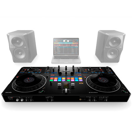 Pack DDJ-REV5 + sac Comfort XL MK2 Pioneer DJ