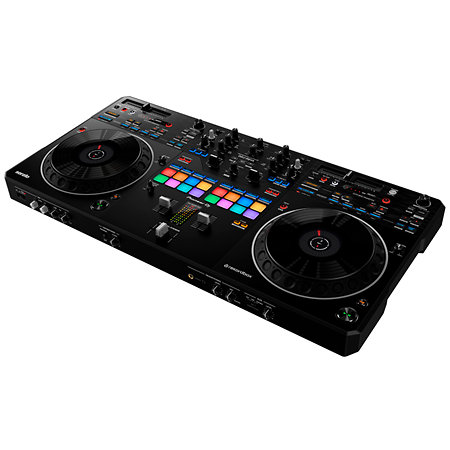 Pack DDJ-REV5 + sac Comfort XL MK2 Pioneer DJ