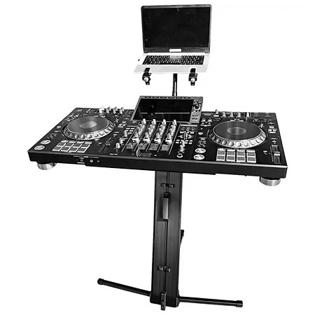 Pack XDJ-AZ + DJ A Booth + sac Pioneer DJ