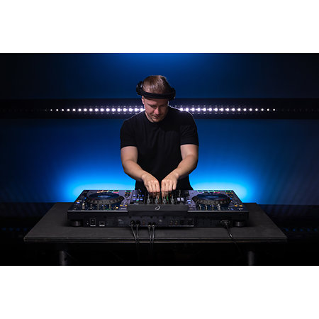 Pack XDJ-AZ + DJ A Booth + sac Pioneer DJ