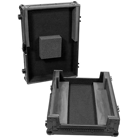 Pack CDJ-3000X + flight case Pioneer DJ