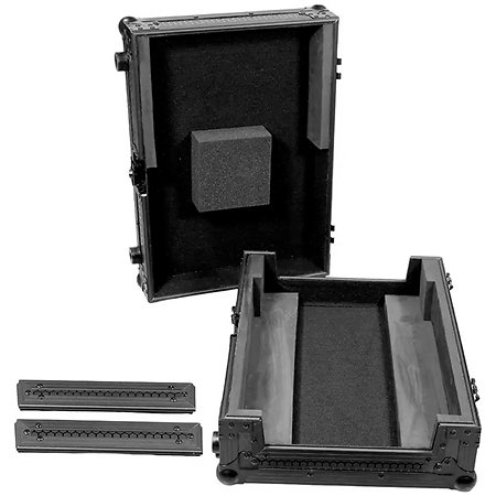 Pack CDJ-3000X + flight case Pioneer DJ