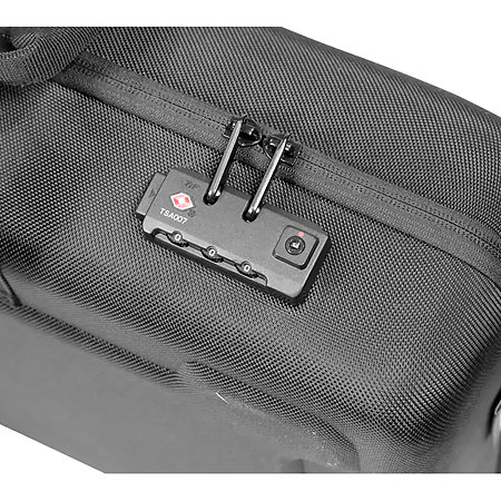 Pack CDJ-3000X + Eva Case Pioneer DJ