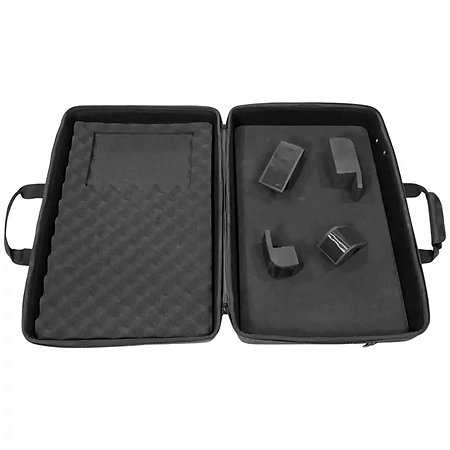 Pack CDJ-3000X + Eva Case Pioneer DJ