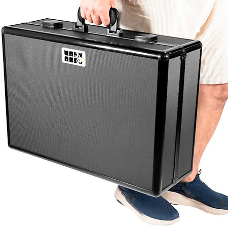 Pack CDJ-3000X + Case Pioneer DJ