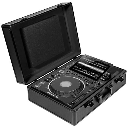 Pack CDJ-3000X + Case Pioneer DJ