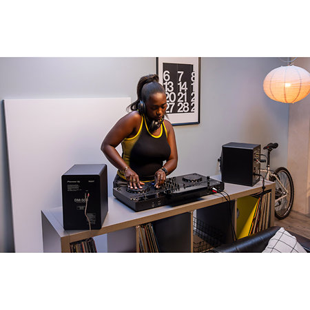 Pack XDJ-AN + DJ A Booth + sac Pioneer DJ