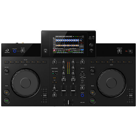 Pack XDJ-AN + DJ A Booth + sac Pioneer DJ