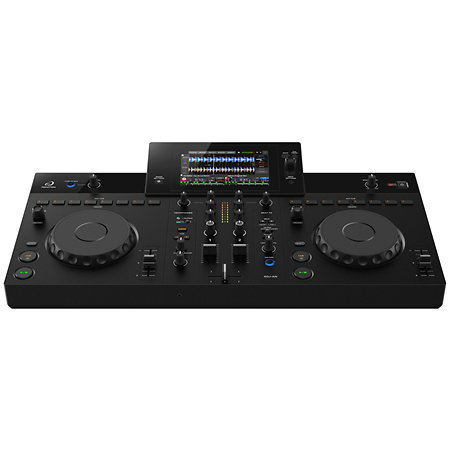 Pack XDJ-AN + DJ A Booth + sac Pioneer DJ